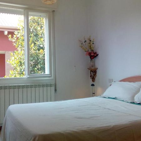 Ca' Adriana Apartman Lido di Jesolo Kültér fotó